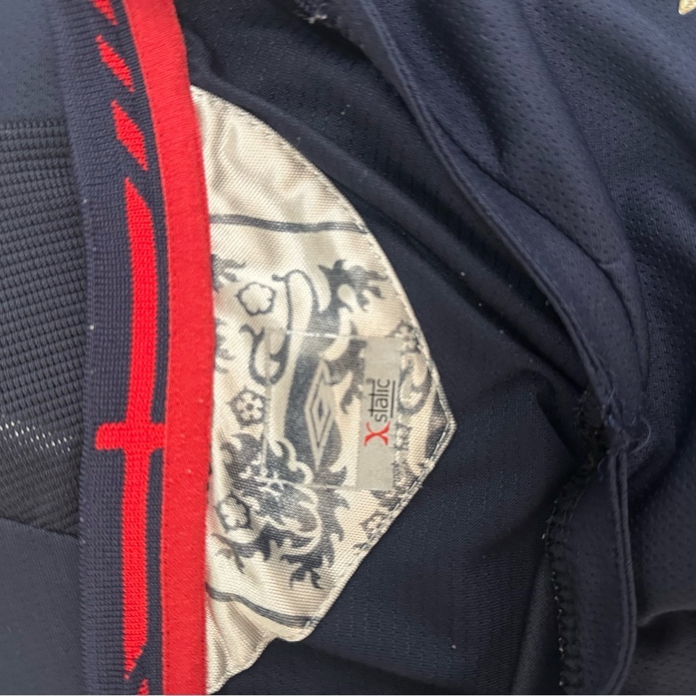 Umbro England Vintage World Cup Jersey - Picture 7 of 7